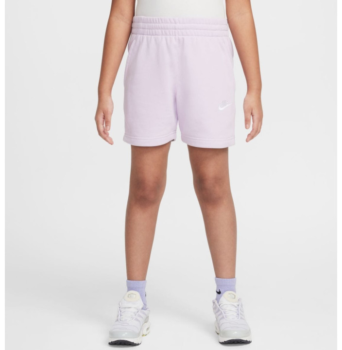 NIKE SPORTSWEAR CLUB FLEECE BIG KID