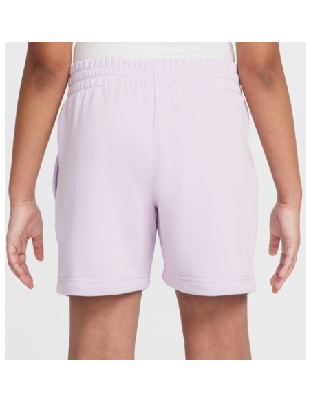 NIKE SPORTSWEAR CLUB FLEECE BIG KID