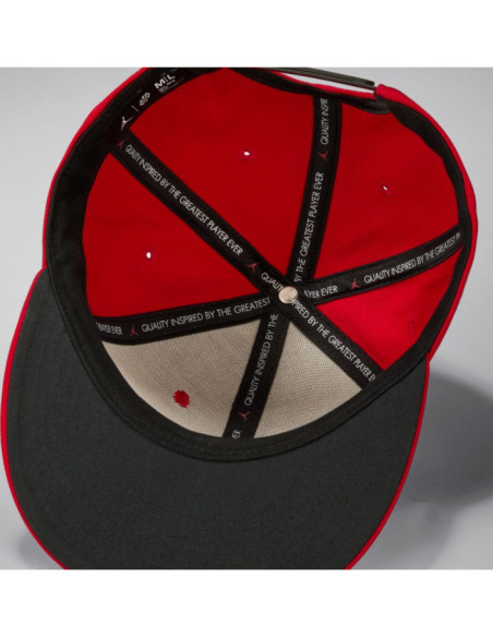 Jordan Jumpman Pro Adjustable Cap