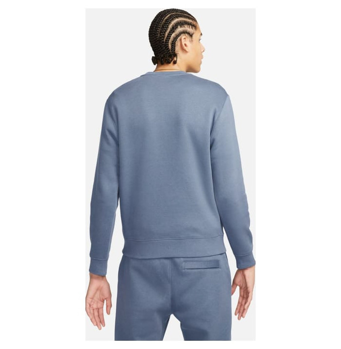 NIKE CLUB FLEECE+ MEN'S BRUSHE