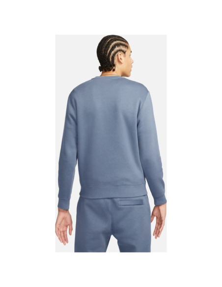 NIKE CLUB FLEECE+ MEN'S BRUSHE