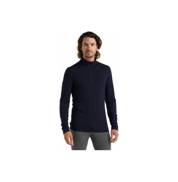 M 200 OASIS LS HALF ZIP