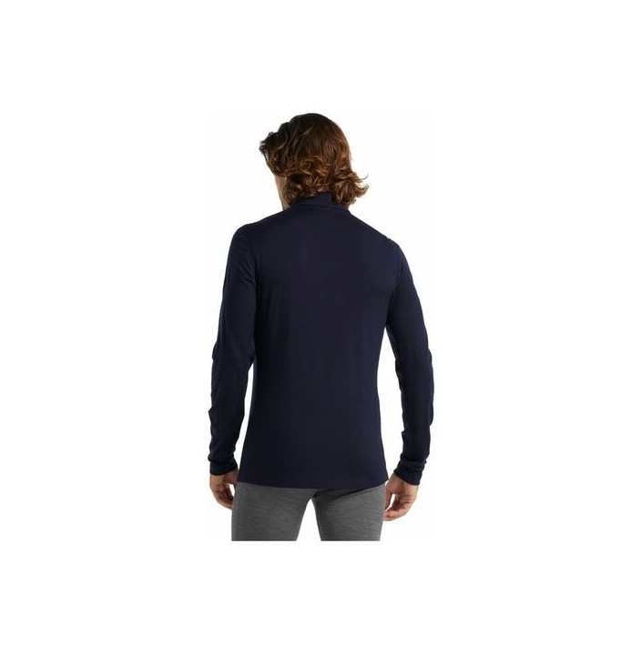 M 200 OASIS LS HALF ZIP