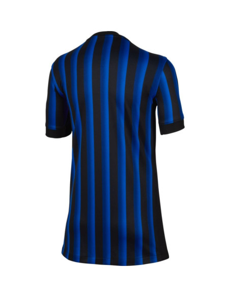 PRIMERA EQUIPACIÓN STADIUM INTER DE MILÁN 2025/26