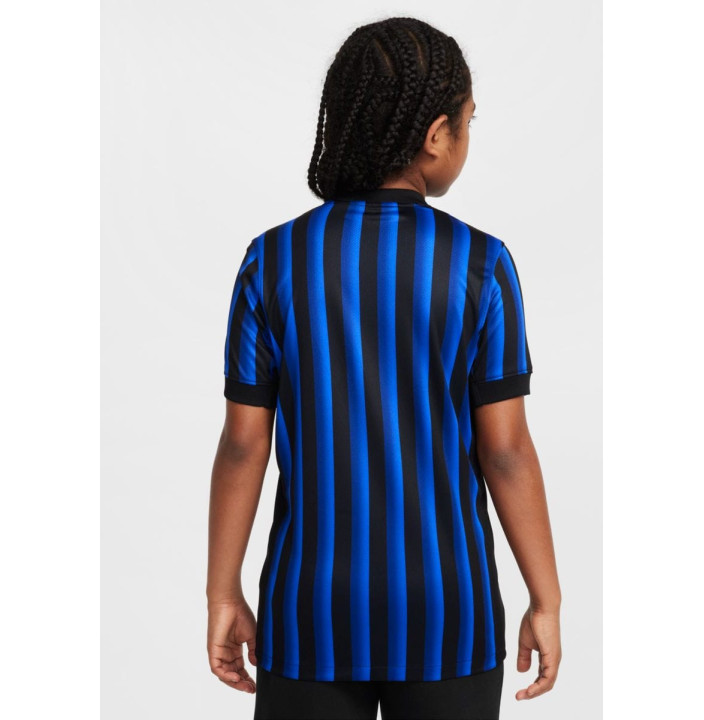 PRIMERA EQUIPACIÓN STADIUM INTER DE MILÁN 2025/26