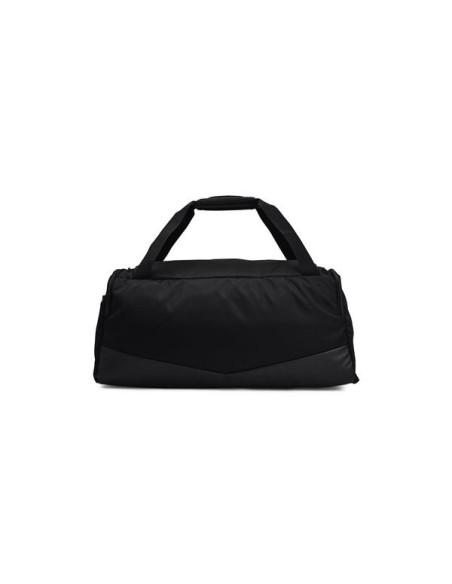 UA UNDENIABLE 5.0 DUFFLE MD-BLK