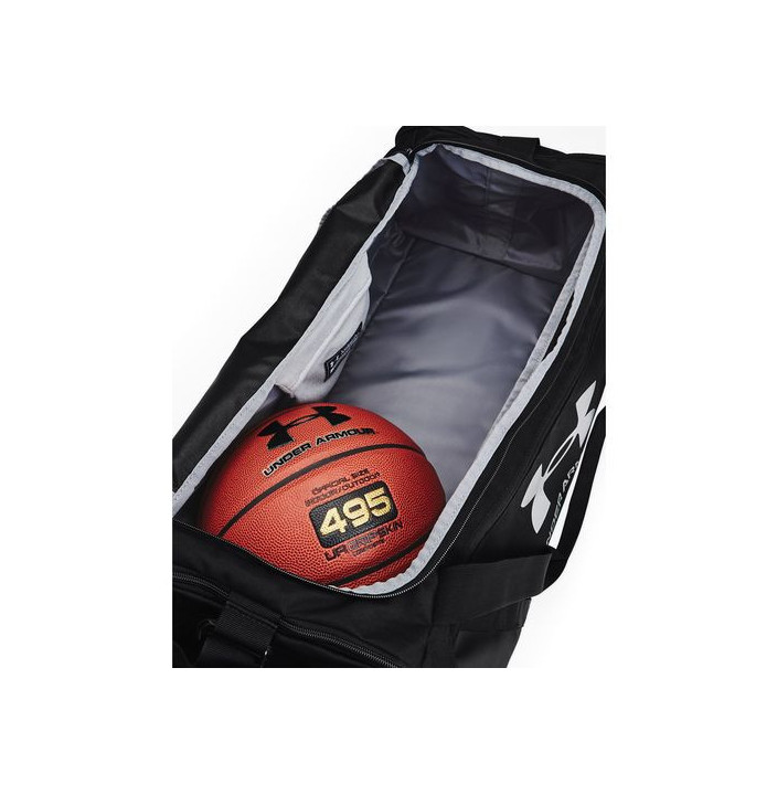 UA UNDENIABLE 5.0 DUFFLE MD-BLK