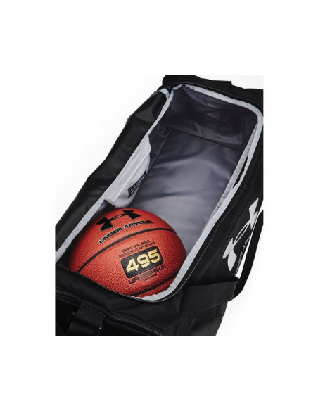 UA UNDENIABLE 5.0 DUFFLE MD-BLK
