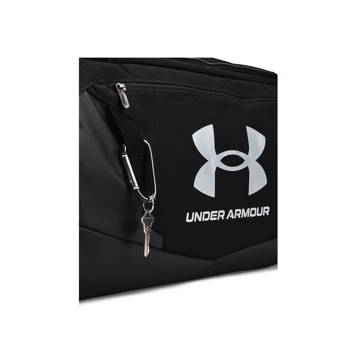 UA UNDENIABLE 5.0 DUFFLE MD-BLK