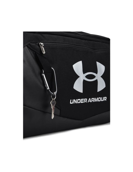 UA UNDENIABLE 5.0 DUFFLE MD-BLK