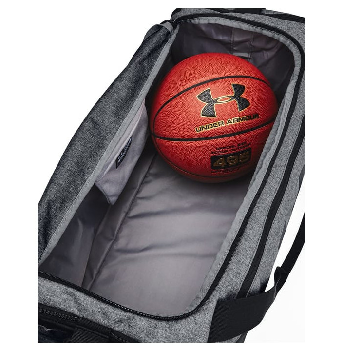 UA UNDENIABLE 5.0 DUFFLE MD-BLK