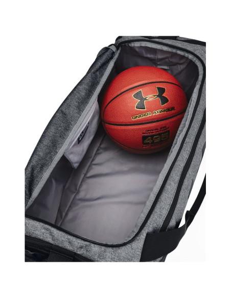 UA UNDENIABLE 5.0 DUFFLE MD-BLK