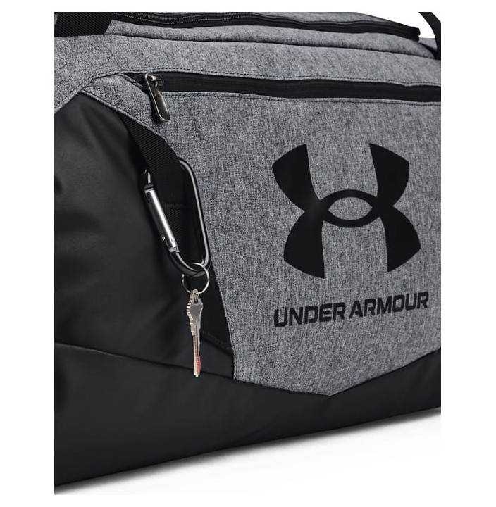 UA UNDENIABLE 5.0 DUFFLE MD-BLK