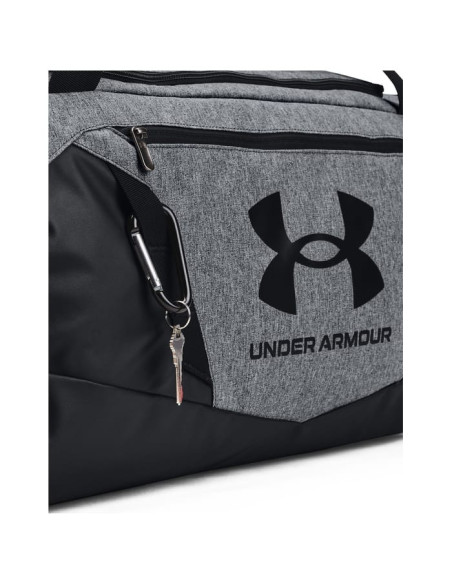UA UNDENIABLE 5.0 DUFFLE MD-BLK
