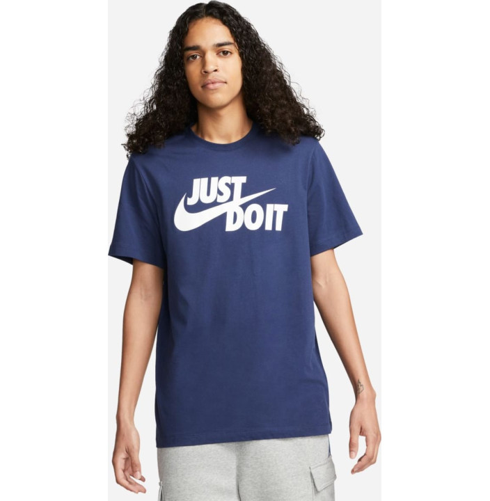 M NSW TEE JUST DO IT SWOOSH