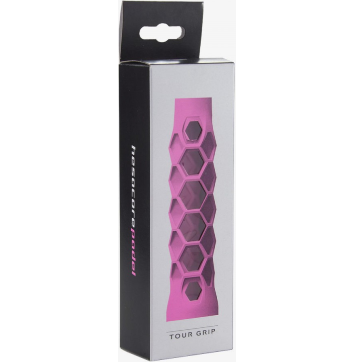 HESACORE BULLPADEL W GRIP