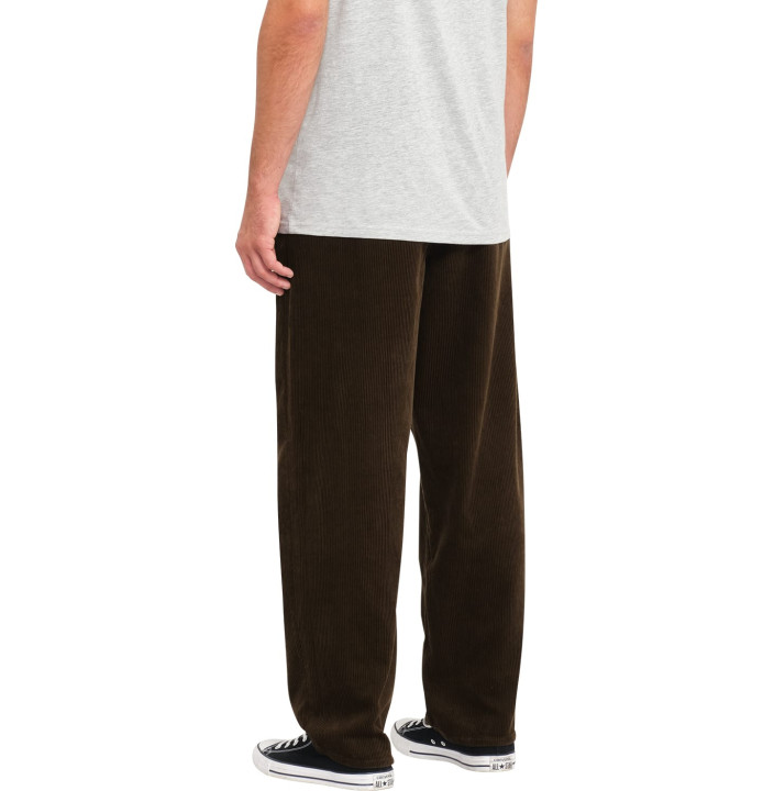 FREAZY LOOSE EW PANT