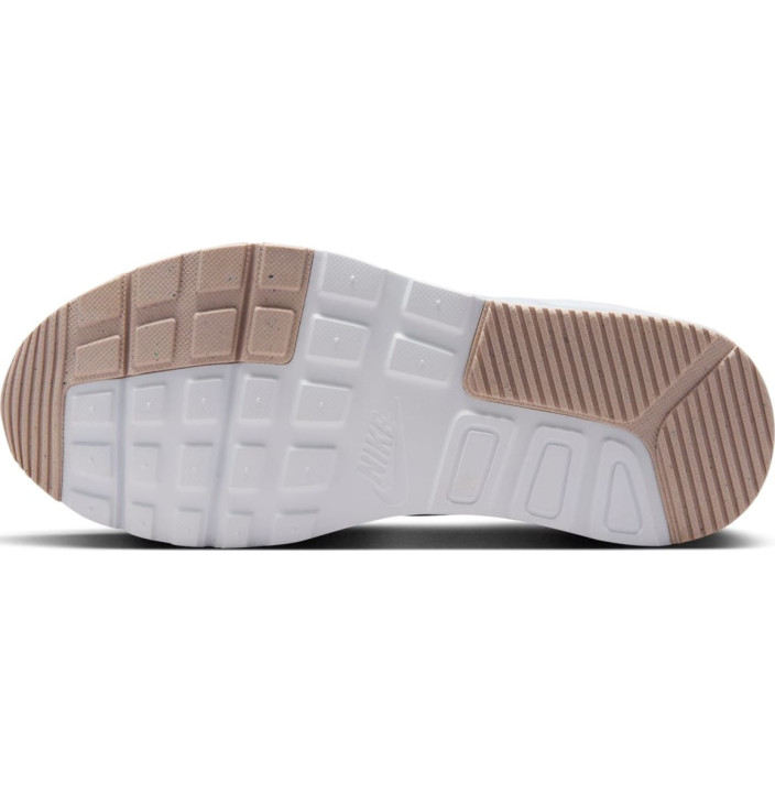 NIKE AIR MAX SC BIG KIDS' SHOE