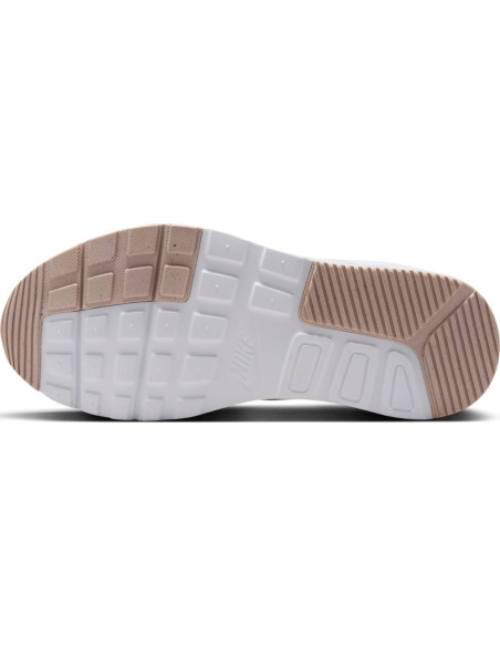 NIKE AIR MAX SC BIG KIDS' SHOE