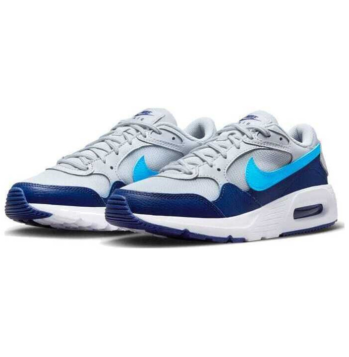 NIKE AIR MAX SC BIG KIDS' SHOE
