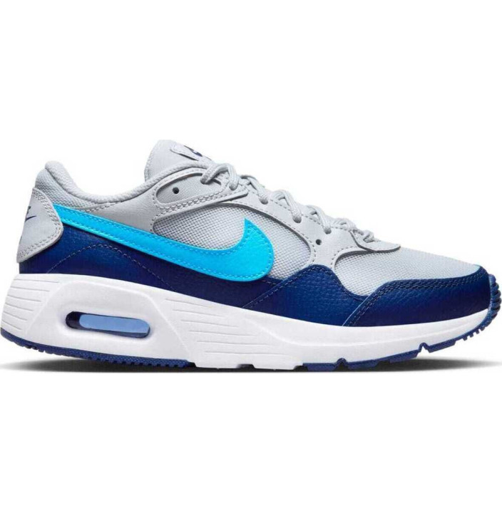 NIKE AIR MAX SC BIG KIDS' SHOE