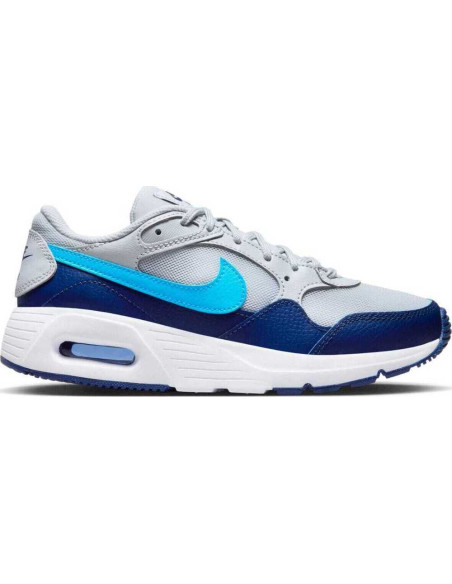NIKE AIR MAX SC BIG KIDS' SHOE