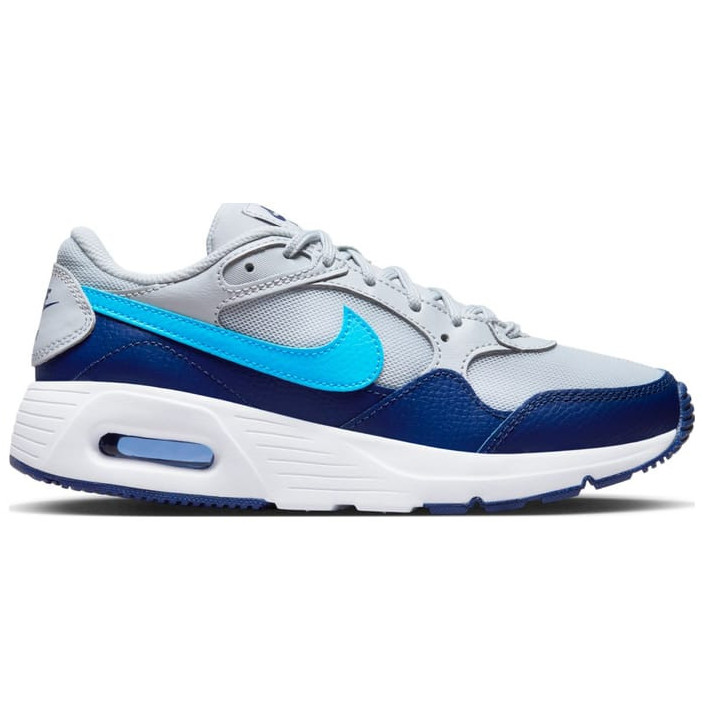 NIKE AIR MAX SC BIG KIDS' SHOE