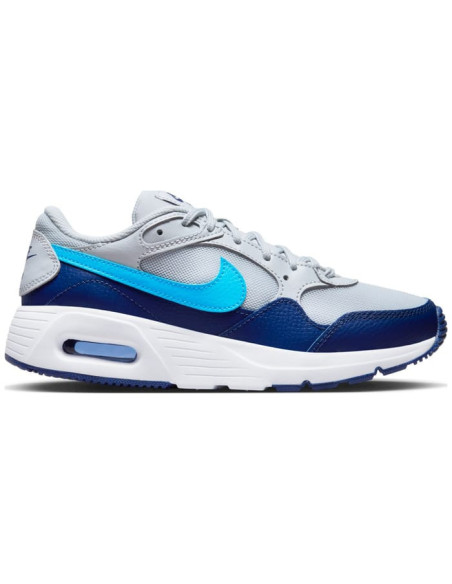 NIKE AIR MAX SC BIG KIDS' SHOE