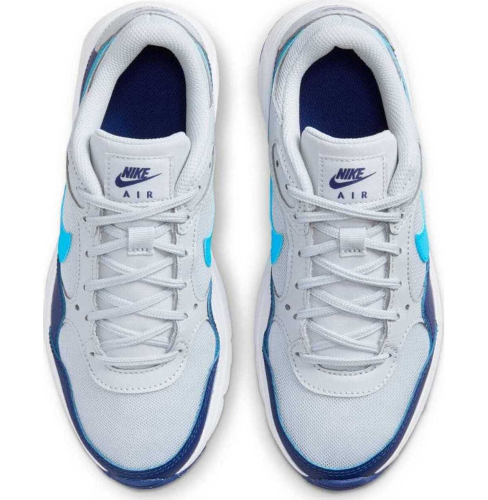 NIKE AIR MAX SC BIG KIDS' SHOE