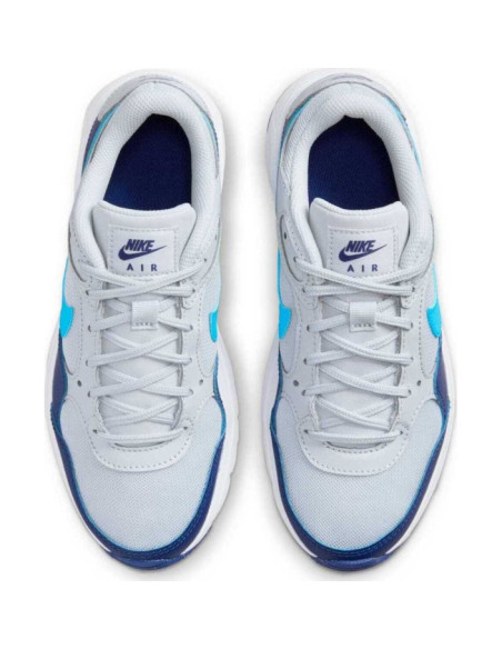 NIKE AIR MAX SC BIG KIDS' SHOE
