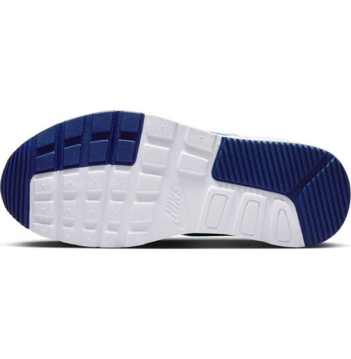 NIKE AIR MAX SC BIG KIDS' SHOE