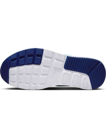 NIKE AIR MAX SC BIG KIDS' SHOE