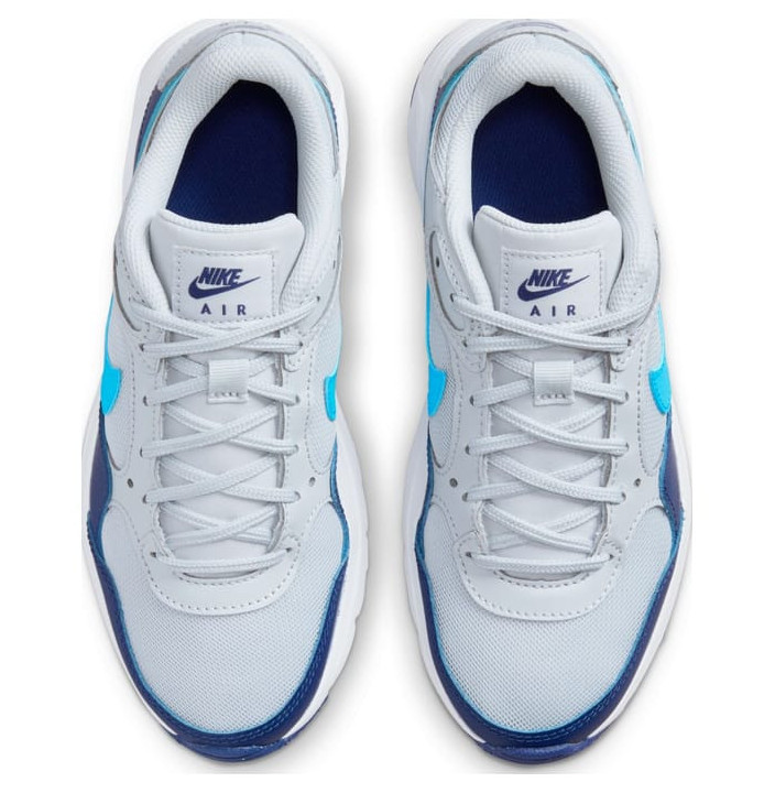 NIKE AIR MAX SC BIG KIDS' SHOE