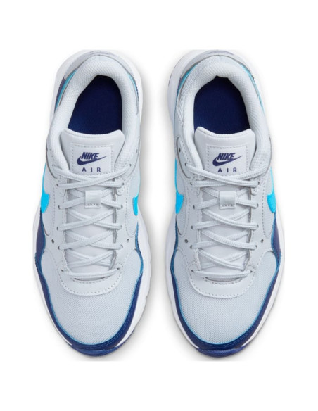 NIKE AIR MAX SC BIG KIDS' SHOE