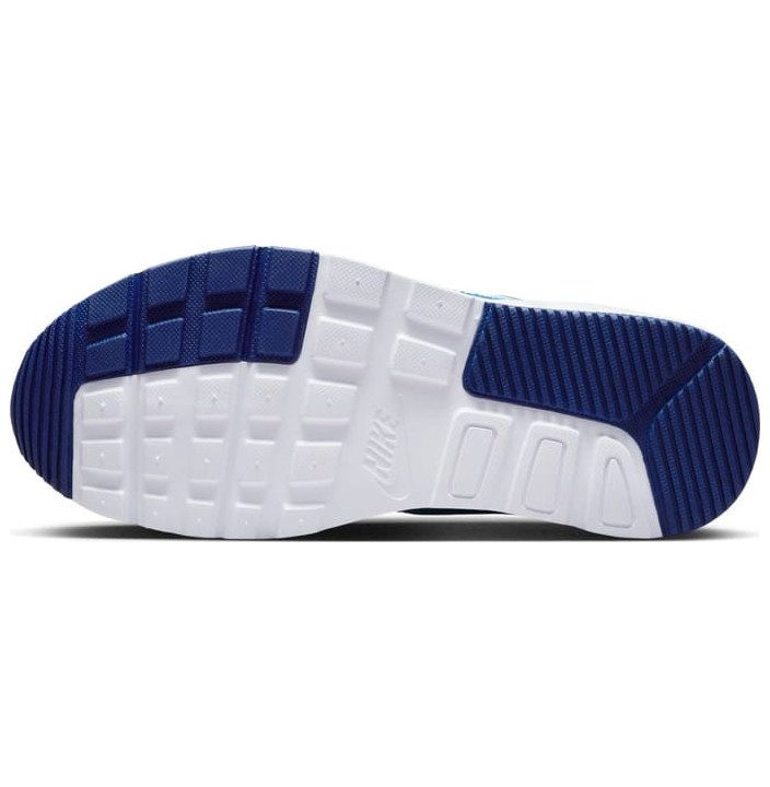 NIKE AIR MAX SC BIG KIDS' SHOE