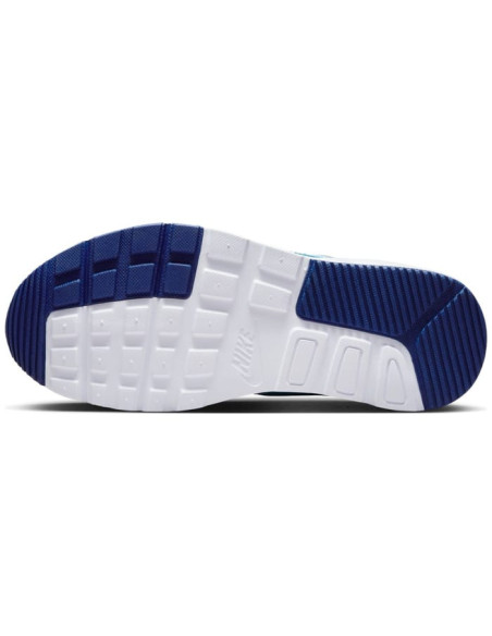 NIKE AIR MAX SC BIG KIDS' SHOE