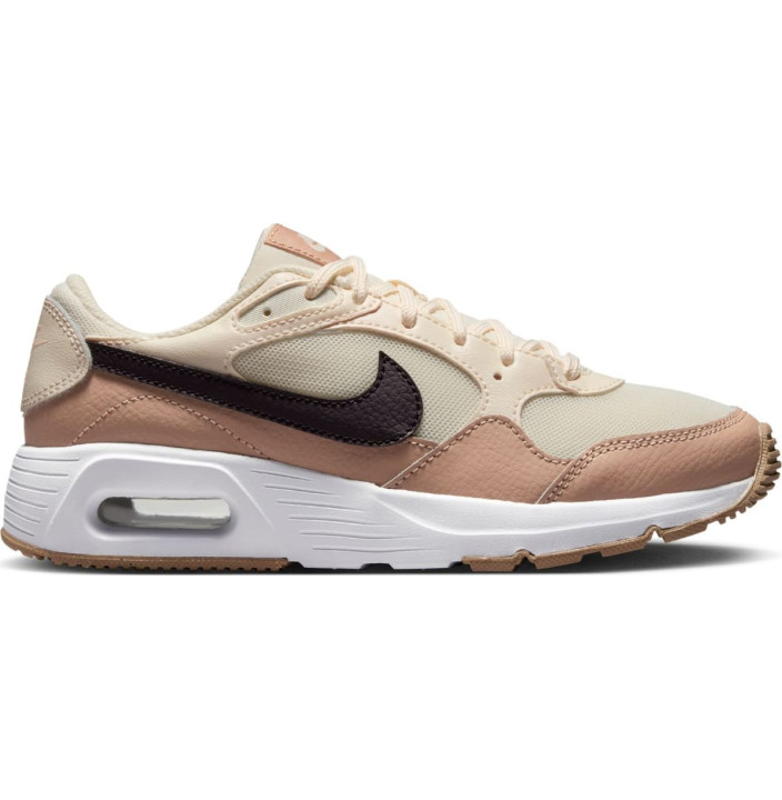 NIKE AIR MAX SC BIG KIDS' SHOE