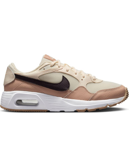 NIKE AIR MAX SC BIG KIDS' SHOE