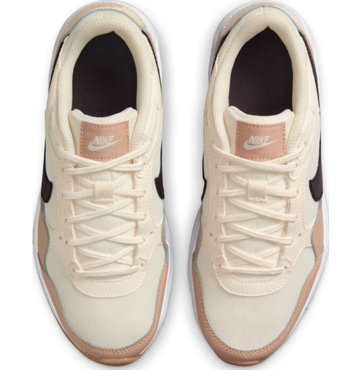 NIKE AIR MAX SC BIG KIDS' SHOE