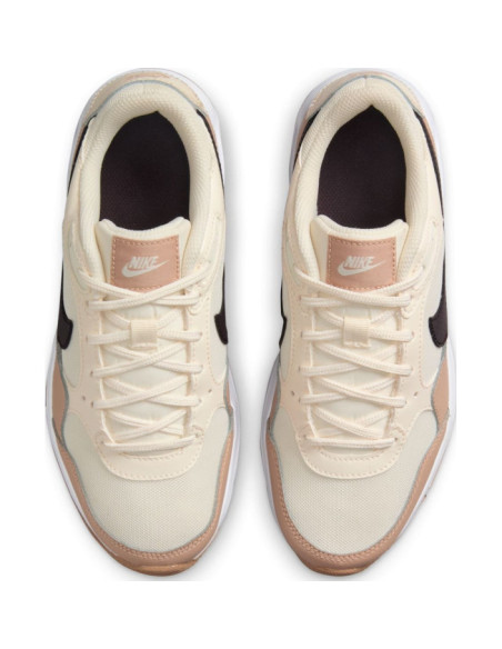 NIKE AIR MAX SC BIG KIDS' SHOE