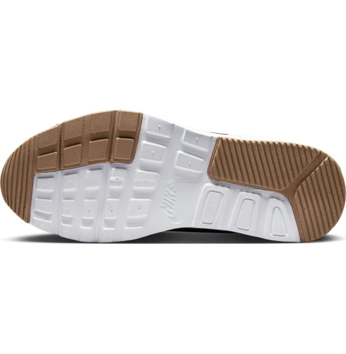 NIKE AIR MAX SC BIG KIDS' SHOE