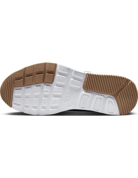 NIKE AIR MAX SC BIG KIDS' SHOE