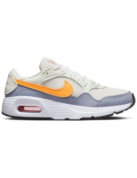 NIKE AIR MAX SC BIG KIDS' SHOE
