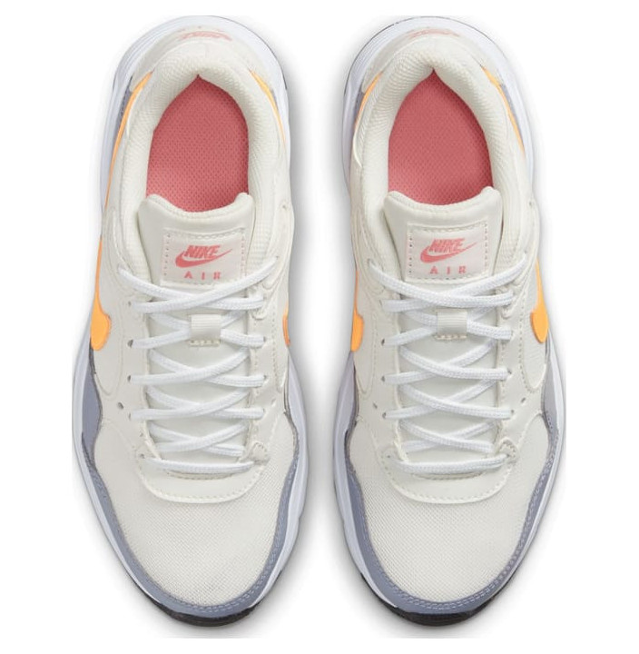 NIKE AIR MAX SC BIG KIDS' SHOE