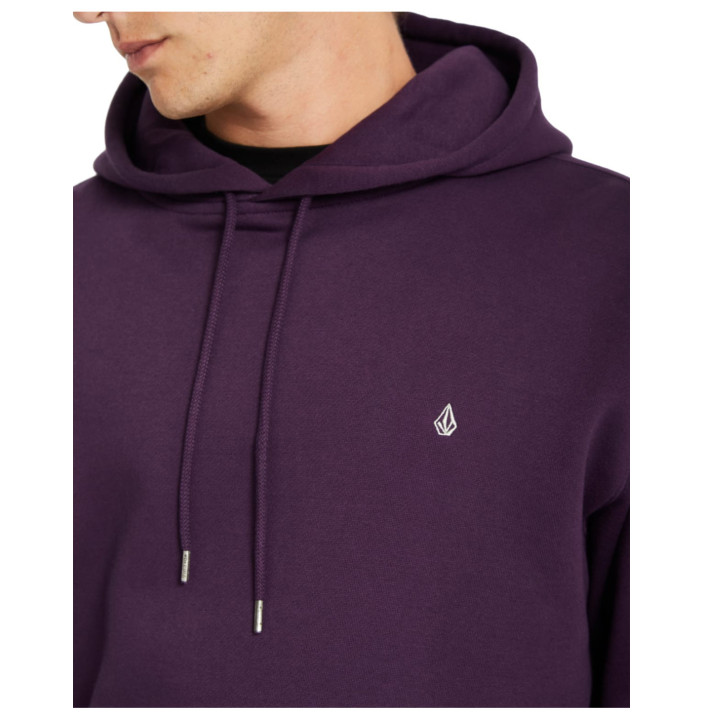 SINGLE STONE HOODIE