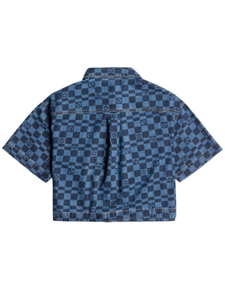 BLUE WAVE CLUB PRINTED