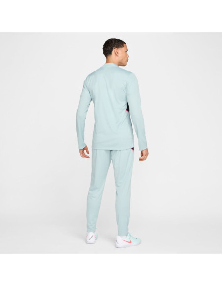 M NK DF ACD25 TRK SUIT BR