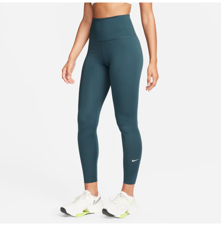 NIKE ONE WOMEN'S HIGH-RISE LEG