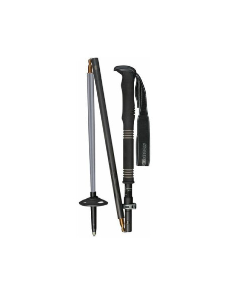 CARBON FXP.4 EXPEDITION - VARIO