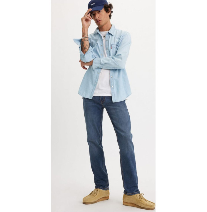 502™ TAPER RAINFALL MENS